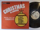 VA Christimas In Jamaica STUDIO ONE Jackie Mittoo + Funk + Reggae LP HEAR