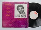 FREDDIE MCKAY Picture On the Wall STUDIO ONE Nice  Overdub Mix + Reggae LP HEAR
