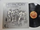 NOW GENERATION Hit Factory FEDERAL Jamaica Funk Soul + Reggae LP HEAR