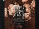 Peter Hook & The Light ‎— Power, Corruption & Lies vol. 1 (new white vinyl LP)