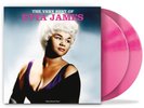 Etta James — The Very Best Of Etta James (new, pink 180g vinyl 2LP)