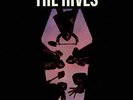 The Hives - The Death Of Randy Fitzsimmons | [White Vinyl LP] |
