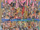 Sufjan Stevens - Javelin | [Yellow Vinyl LP] | Asthmatic Kitty