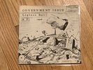 Government Issue Legless Bull E.P. 7