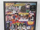 KISS - UNMASKED -  CASABLANCA 2014 - 180gram VINYL LP  *SEALED