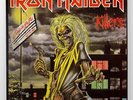 Iron Maiden - Killers / Vinyl LP