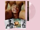 Troye Sivan - Something To Give Each Other BABY PINK LP & Signed Card [PREORDER]
