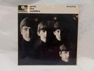 With The Beatles 33.5,Parlophone,Mono,Long Play Album,PMC1206