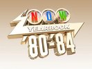 Various Artists - Now Yearbook 1980-1984: The Final Chapter / Various - Limited