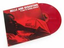 Belle and Sebastian - If You're Feeling Sinister (Limited Edition) (Red Vinyl) [