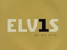 Elvis Presley - Elvis 30 #1 Hits [Used Vinyl LP] UK - Import