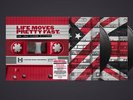 Various Artists - Life Moves Pretty Fast - The John Hughes Mixtapes / Various -