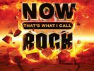 Various Artists - Now That's What I Call Rock / Various [Used Vinyl LP] UK - Imp