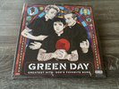 Green Day - Greatest Hits: God's Favorite Band [New Vinyl LP] SEALED