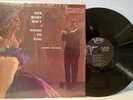 HARRY EDISON Gee Baby Ain't I Good For You '57 Verve MONO Clef Trumpeter NICE