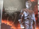 HIStory: Past, Present and Future, Book I [LP] by Michael Jackson (3 VINYL LP)