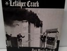 Leftover Crack: Fuck World Trade 2 Lp 2015 W/INSERTS