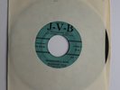 WASHBOARD WILLIE Washboard’s Blues Original US 45 JVB BLUES RnB 7” *LISTEN*