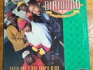 Diamond D - Sally Got A One Track Mind - 12
