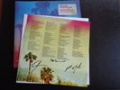 DOGSTAR SOMEWHERE BETWEEN THE POWER LINES KEANU REEVES AUTOGRAPH /SIGNED LP