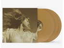 TAYLOR SWIFT 3 LP - Fearless Taylor's Version GOLD VINYL FROM WEBSITE GERMANY