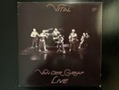 VAN DER GRAAF GENERATOR - Vital  EX+/MINT-   1st  UK Pressing