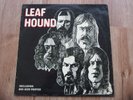 Leaf Hound - s/t Original 1st press Telefunken LP 1970 private Hard Kraut Rock