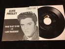 ELVIS PRESLEY 45 47-6639 TRYIN’ TO GET TO YOU/I LOVE YOU BECAUSE EARLY RCA NM/NM