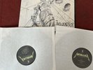...And Justice for All by Metallica (Record, 2015)