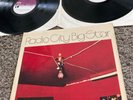 BIG STAR #1 RECORD + RADIO CITY 2 LP STAX EMI UK 1978 EX VINYL SXSP302 RARE