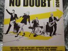 No Doubt-Icon