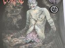 Cannibal Corpse - Vile silver black dust  colored vinyl LP