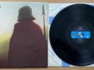 Wishbone Ash - Argus LP 1972 Vinyl MCA UK GF Rock Progressive VG+/VG+