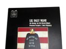 Rap 45 - Lil Ugly Mane - On Doing An Evil Deed Blues -Sorry  Ormy Marx Was right