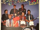 Lp Balliamo e Cantiamo con Licia - Cristina D'Avena - PERFETTO  - Fivelandia