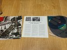 Mr. Big - Lean Into It 1st korea vinyl