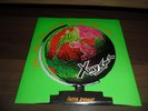 X-Ray Spex Day The World Turned Day-Glo N/M 7