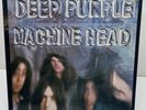 Deep Purple Machine Head TPSA7504 1972 Press 12