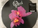 OPETH - Orchid 2LP Picture 2005 Reissue, Limited 2000 copies *Near Mint*