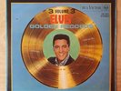 VINYL ELVIS PRESLEY Golden Records Vol 3 WHITE RCA LABEL Southern Africa 1970 LP