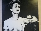 Siouxsie And The Banshees-Love In A Void. Vinyl Album.SR300.Sioux Records.