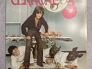 Cerrone Supernature 3 LP Vinyl 1977 Cotillion Records SD 5202 NM