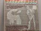 STILL SEALED Steppenwolf – 'Early Steppenwolf' LP Vinyl (1969) DS-50060