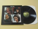 THE BEATLES LET IT BE 3U/4 Stunning COVER & 'AS NEW' FINAL UPGRADE MINT- AUDIO