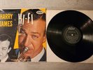 Harry James In HiFi LP Best Of It's Been A Long Long Time Avengers Endgame Vinyl