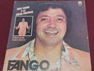 Tony Pabon Y La Nueva Protesta* - Fango - Pura Salsa, (LP, Album)
