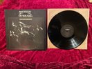 RAY WYLIE HUBBARD Something About The Night EX+ 1979 Renegade 1ST PRESS  OUTLAW