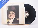 Faces - Ooh La La - Die-Cut Sleeve Lyric Poster LP Vinyl Record - VG+/VG+