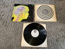 The Keith Tippett Group “Dedicated To You…” 1971 U.K. Vertigo vinyl Lp FREE JAZZ