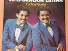 Orquesta Corporacion Latina Presenta A Pucho Y Guelo VG/VG  #5167